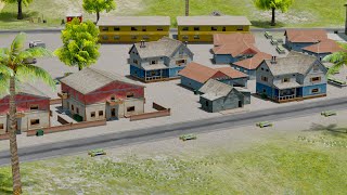 Free Fire Old Cape Town 3D Model  Old Cape Town 3D Model Free Fire [upl. by Ened]