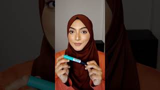 Swiss Beauty Craze Extra Dual Mascara  2 colors in one mascara swissbeauty swissbeautymascara [upl. by Bandur]