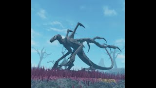 Crotomorph Remodel Showcase  Malgamations Island [upl. by Nyl138]