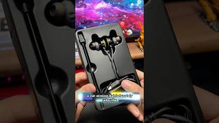 Gaming headphones gaming tech gadgets temu online viralvideo new future shortvideo shorts [upl. by Anegroeg]