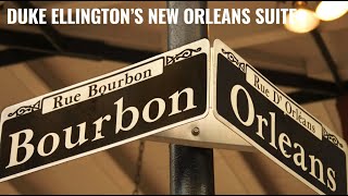 New Orleans Suite  Duke Ellington [upl. by Drus619]