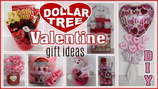 35 VALENTINES DAY GIFT IDEAS 2021 💗DOLLAR TREE DIY💗 EASY amp BUDGET FRIENDLY [upl. by Ludovika468]