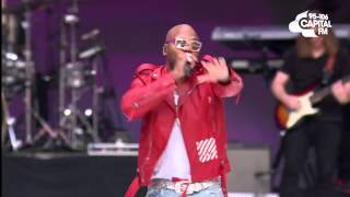 Flo Rida  Low Summertime Ball 2015 [upl. by Wj58]