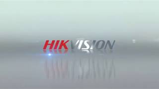 HOW TO SETUP CCTV MOTION DETECTION ON HIKVISION DVRNVR LATEST FIRMWARE 2019 TUTORIAL [upl. by Ssegrub]