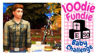 Finally THE FINALE  The 100die Fundie Baby Challenge [upl. by Darius752]