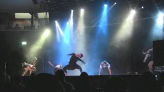 Creatures Of Self Destruction Choreographed by TannosChoice [upl. by Halika68]