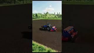 Farming Simulator 25 Fact Sheet Friday Holmer harvester [upl. by Anilek]