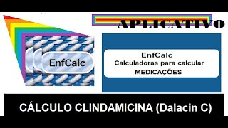 CLINDAMICINA Dalacin C [upl. by Gadmon]