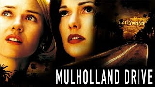 فیلم جاده مالهالند شاهکار خیره‌کننده دیوید لینچ Mulholland Drive 2001 [upl. by Mcnally]