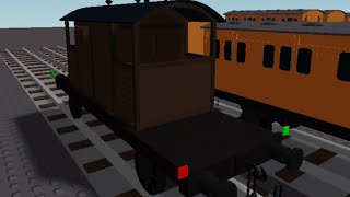 Sodor’s Railway WIPS an Updates 9 [upl. by Tobye688]