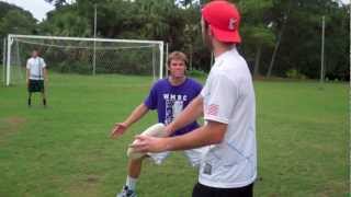 How To Throw A Scoober  Brodie Smith [upl. by Anayra]