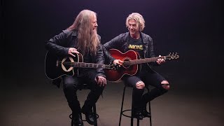 Duff McKagan  I Just Dont Know ft Jerry Cantrell [upl. by Yrreb]