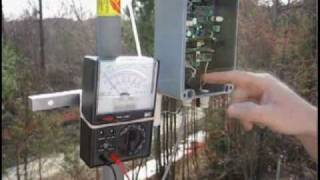 Tuning overview AM 1000 Transmitter for your Infowars AM Station [upl. by Honoria]