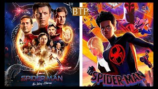 How to watch Spider man movies of the 21st century  Guide to All Spider man Movies 20022024 ENG [upl. by Kyriako]