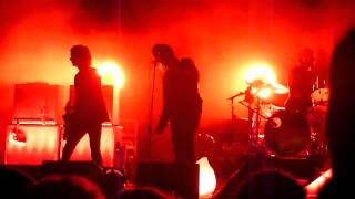 The Strokes  Southside Festival 18062010 [upl. by Vashtee]