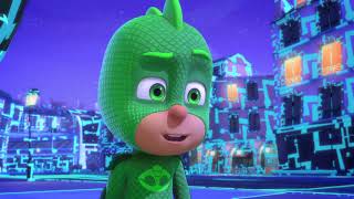 PJ Masks em Português Brinquedo Fofinho  Compilação de episódios  Desenhos Animados [upl. by Hearsh114]