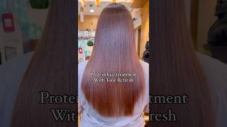 Global colour tone refresh schwarzkopf haircolor schwarzkopfprofessional hairstyle globalcolor [upl. by Mera]