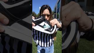 Which Sneaker Will Crease More Nike Adidas Sneakers [upl. by Ivor]