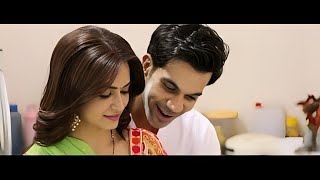 Shaadi Mein Zaroor Aana Full Movie  Rajkummar Rao Kriti Kharbanda  1080p HD Facts amp Review [upl. by Hesta]