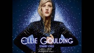 Ellie Goulding  Starry Eyed AN21 amp Max Vangeli Remix Full amp HD [upl. by Fredel401]