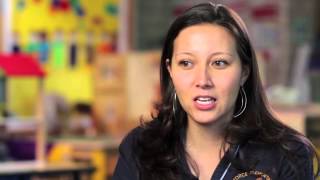 Denver Public Schools on Teaching Strategies GOLD [upl. by Amle]