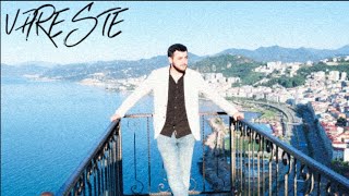 Vareste  Asıl yanan ben oldum Official Audio [upl. by Hook]