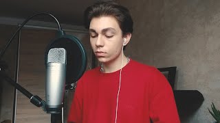 Billie Eilish  No Time To Die Cover by Denis Kalytovskyi [upl. by Ilhsa293]