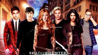 ShadowhuntersRuelleThis is the Hunt [upl. by Atikehs638]