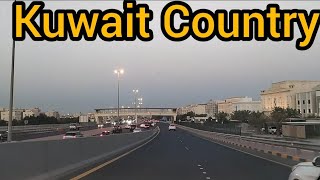 Kuwait Country Advantages and disadvantages in Kuwait jobs Kuwait Salary 💸💸 [upl. by Falzetta]