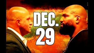 Fedor Emelianenko vs Quinton quotRampagequot Jackson in Japan [upl. by Dnomad]