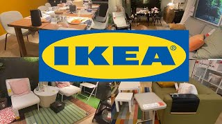 IKEA New Unique Kitchen and Home Design Decor Summer 2024 [upl. by Cuda]