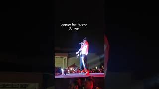 Layo hai layo layo rakshi layo😎🫠 jamesy hiphop nepalirapper concert jamesyap [upl. by Roxana]