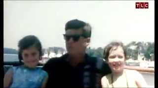 Kennedys Home Movies  Hyannis Port [upl. by Irovi897]