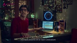 Dil Se Open Celebrations  Electronics  Hindi [upl. by Iinde]