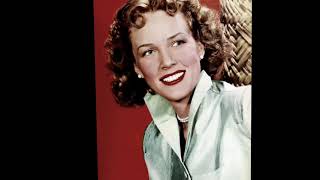 Barbara Britton Documentary  Hollywood Walk of Fame [upl. by Andi180]