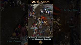 Outland Gameplay XBOX 360 HD [upl. by Enirok]