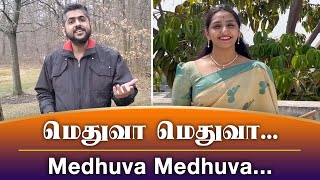 QUARANTINE FROM REALITY  MEDHUVA MEDHUVA  ANNANAGAR MUDHAL THERU  Episode 540 [upl. by Adnicul]