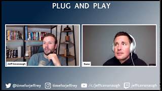 Plug amp Play NFL Draft talk with Dane Brugler [upl. by Ahcas]