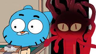 Gumball y Tobias Entan El Hospital De Elmore y Penny Los MadreaVersionTawogAnimacion [upl. by Anelra278]