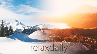 Light Instrumental Music  easy relaxing background  Season 4 [upl. by Hartzell]