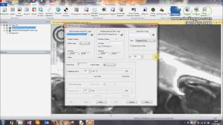 Two Minute Tip  How to Pan Sharpen Data in ERDAS IMAGINE v15 [upl. by Harbison462]