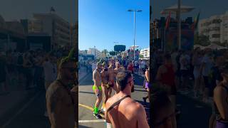 Maspalomas Gay Pride Best Moments maspalomas gay pride bestmoments [upl. by Ahsilat]