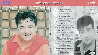 Srecko Cosic  Dovidjenja nisam tu  Audio 1998 [upl. by Percival846]