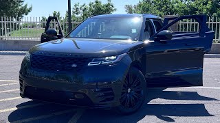 2023 Land Rover Range Rover Velar RDynamic S [upl. by Hirasuna]