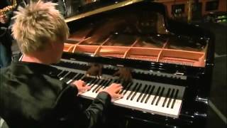 Brian culbertson  Our Love [upl. by Macdermot]