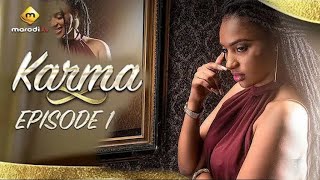 Karma  Saison 2  Episode 1 VOSTFR [upl. by Wadell]