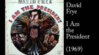 David Frye Nixon Gets High [upl. by Assed]