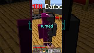 I Caught a STAFF member on my Minecraft Server… [upl. by Jodie]