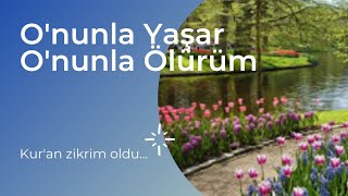 Onunla yaşar Onunla ölürüm tüm kaset [upl. by Cychosz]