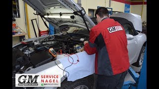 Autogas Probleme ruckeln LPG Zündkerzen erforderlich [upl. by Adrial]